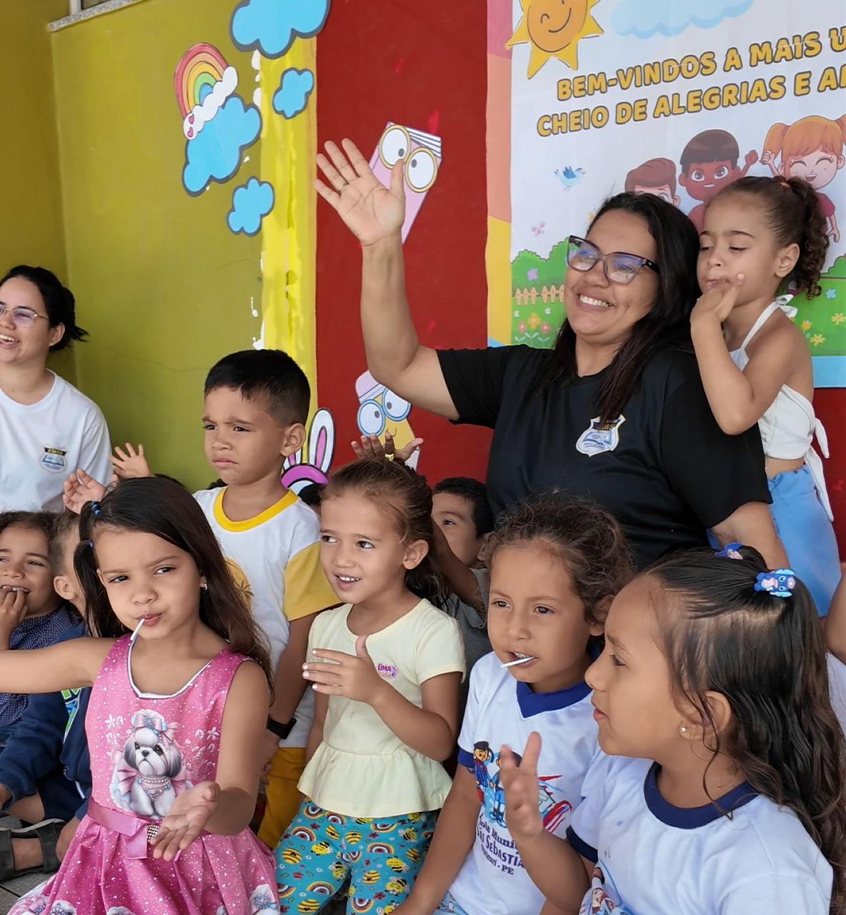 Prefeitura de Ouricuri abre inscrições para seleção de diretores escolares